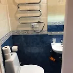 Apartamentai Naglis Apartment *
