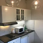 Apartamentai Naglis *