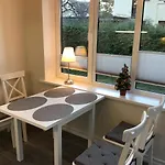 Apartamentai Naglis Apartment Palanga