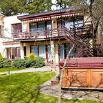Apartamentai Naglis Apartment *