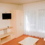 Apartamentai Naglis Apartment Palanga