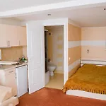 Apartamentai Naglis *