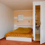 Apartamentai Naglis * Palanga