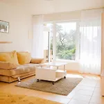 Apartamentai Naglis Apartment