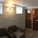Apartamentai Naglis *