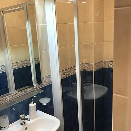 Apartamentai Naglis 아파트