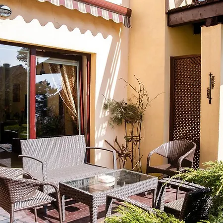 Διαμέρισμα Apartamentai Naglis Παλάγκα