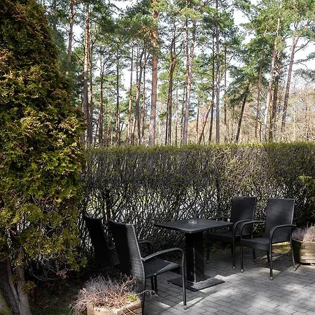 Apartamentai Naglis Παλάγκα