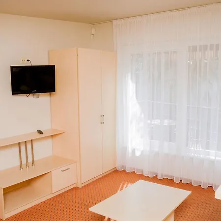 Apartamentai Naglis 아파트 팔랑가