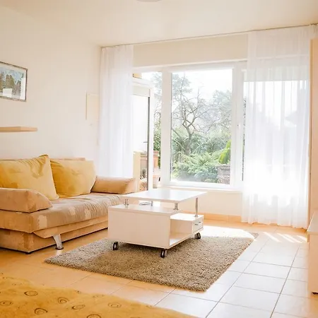 Apartamentai Naglis Apartmán