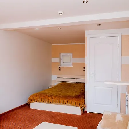Apartamentai Naglis