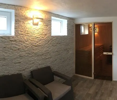 Apartamentai Naglis *
