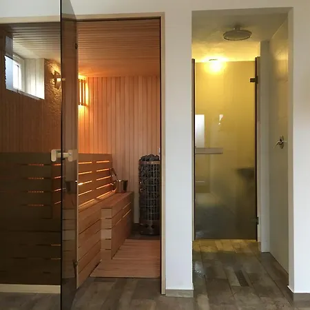 Apartmán Apartamentai Naglis Palanga