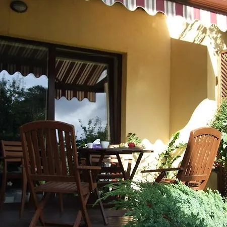 Apartamentai Naglis Palanga