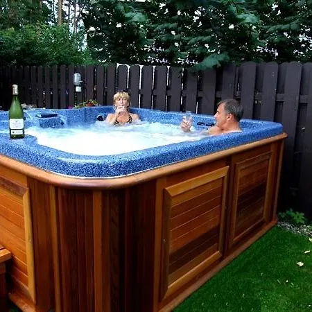 Apartamentai Naglis *