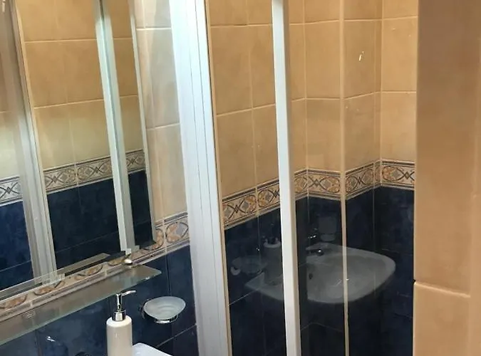 Apartamentai Naglis Διαμέρισμα