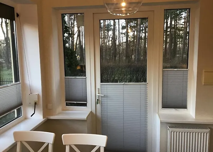 Διαμέρισμα Apartamentai Naglis Παλάγκα