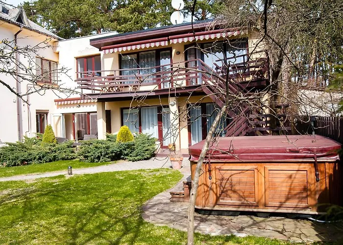 Apartamentai Naglis Διαμέρισμα *