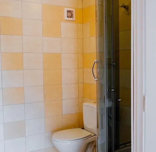 Διαμέρισμα Apartamentai Naglis