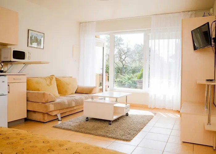 Apartamentai Naglis Διαμέρισμα