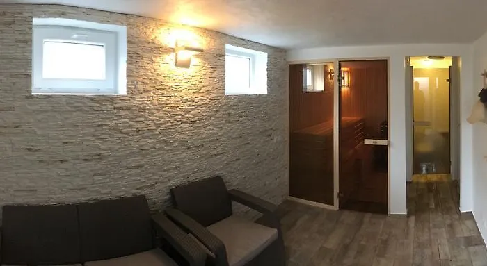 Apartamentai Naglis *