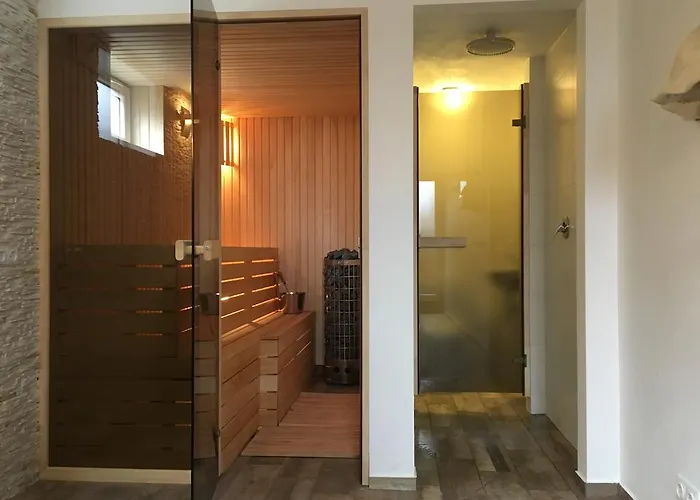 Διαμέρισμα Apartamentai Naglis Παλάγκα